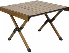 Kamp miza Drevo 60 cm