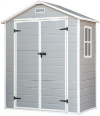 Vrtna lopa Hesler 6234