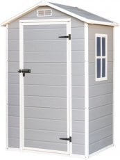 Vrtna lopa Hesler 4434