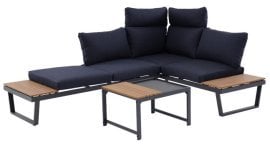 Vrtna garnitura Nuvio