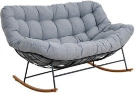 Vrtni gugalni dvosed Nube