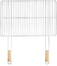 Rešetka za žar - 69x60 cm