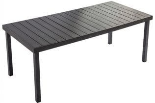 Mirpol - Vrtni set Izzy za 8 oseb