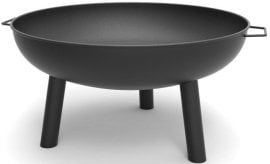 Vrtni okrogel kamin MIR-P194 