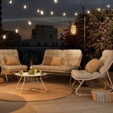 Kavni komplet Cloud (B)