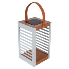 Sončna svetilka Scandi Glow