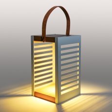 Mirpol - Sončna svetilka Scandi Glow