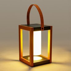 Mirpol - Solarna svetilka Aurora Glow