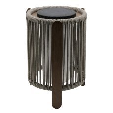 Solarna svetilka Alcante