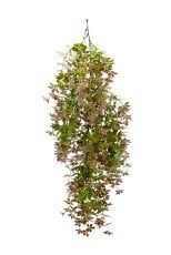 Viseča umetna rastlina Jiaogulan (P)