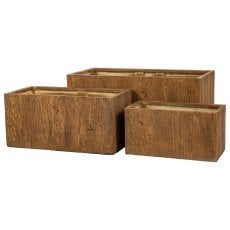 Lonec Estera št. 1 (rjav)