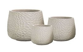 Komplet zunanjih loncev Caliza 1/3