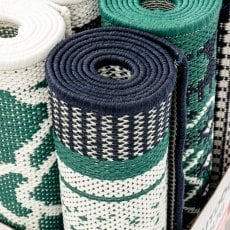 Zunanja preproga 0,8×1,8 m