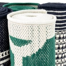 Zunanja preproga 1,5 x 2 m