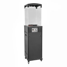 Grelnik za teraso MIR-H49-24S