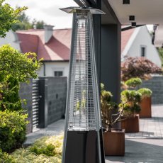Mirpol - Plinski grelec za teraso MIR-H71-24S