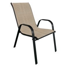 Stol Arkadia KD bež