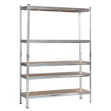 Skladiščna polica G 183x130x40 300 kg (OT)