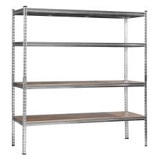 Skladiščni regal G 183x170x60 300 kg (OT)