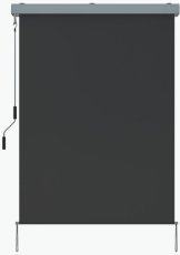Vertikalna tenda za teraso 1980 - 160x250 cm