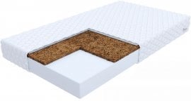 Vzmetnica Carini Premium Jersey - 80x200 cm