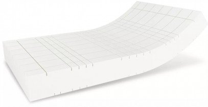 FDM - Vzmetnica Goya Max Premium Jersey - 180x200 cm