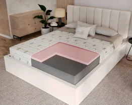 FDM - Vzmetnica Orsa Aloe Vera