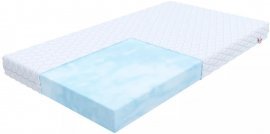 Vzmetnica Primavera aloe vera - 80x200 cm