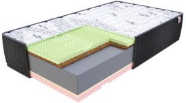 Vzmetnica Savona Aloe Vera - 180x200 cm