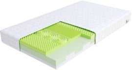 Vzmetnica Adriano Mikrofibra - 80x160 cm