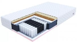 Vzmetnica Active aloe vera - 180x200 cm