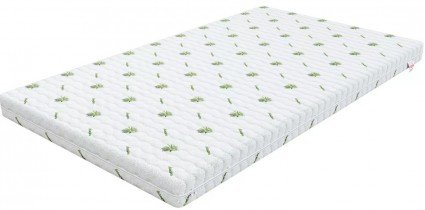 FDM - Vzmetnica Baby Comfort Mikrofibra - 70x160 cm