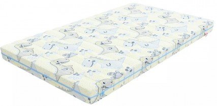 FDM - Vzmetnica Calm Mikrofibra - 60x120 cm