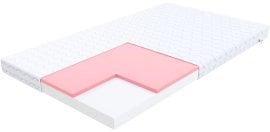 Vzmetnica Lugo Mikrofibra - 60x120 cm