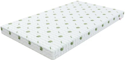 FDM - Vzmetnica Luigi Aloe Vera