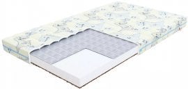 Vzmetnica Miki Dino - 60x120 cm