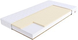 Vzmetnica otroška Pikolo Mikrofibra - 90x190 cm