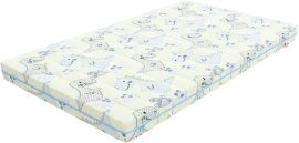 FDM - Vzmetnica Smile Dino - 60x120 cm