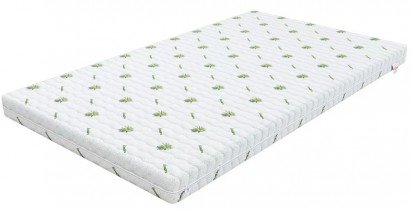 FDM - Vzmetnica Udine Kids Dino - 60x120 cm