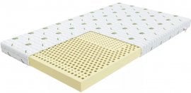 Vzmetnica Udine Kids Dino - 90x200 cm