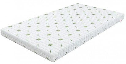 FDM - Vzmetnica Udine Kids Dino - 90x200 cm