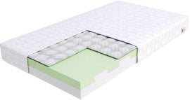 Vzmetnica Padwa Mikrofibra