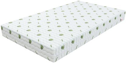 FDM - Vzmetnica otroška Rovigo Aloe Vera