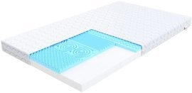 Vzmetnica Leon Mikrofibra - 60x120 cm 