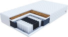 Vzmetnica Family Premium Jersey - 80x200 cm