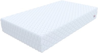 FDM - Vzmetnica Family Max Double Premium Jersey - 140x200 cm