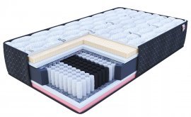 Vzmetnica Comfort Cashmere - 80x200 cm