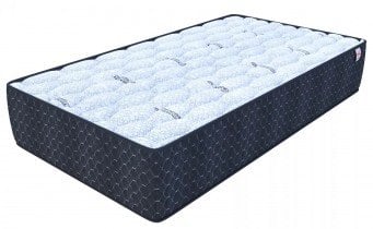 FDM - Vzmetnica Comfort Cashmere - 160x200 cm