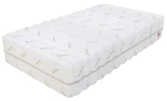 FDM - Vzmetnica Felicity Bamboo - 100x200 cm