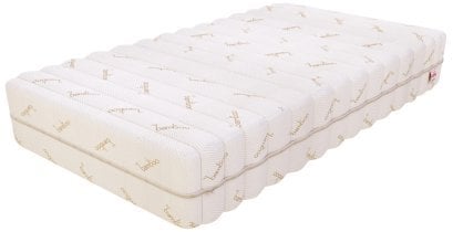 FDM - Vzmetnica Grado Premium Jersey - 140x200 cm